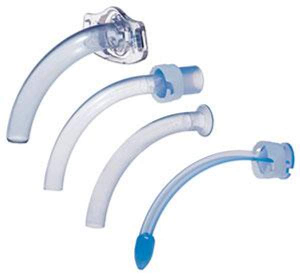 Трахеостомическая трубка KAN без манжеты, набор (размер 8)