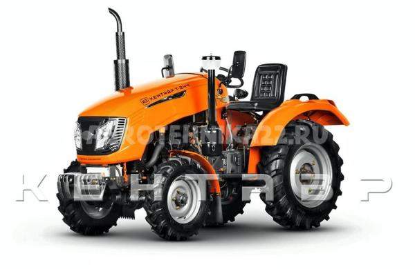Трактор Кентавр Т-244 PRO (Toyokawa)