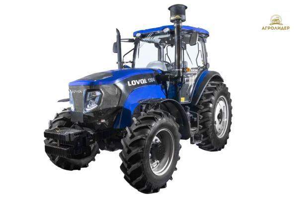 Трактор Lovol TD-1304