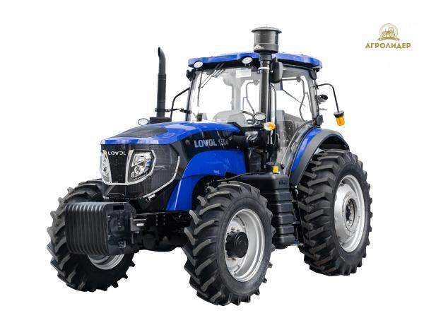 Трактор LOVOL TR-1504