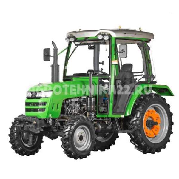 Трактор Shifeng SF-504C