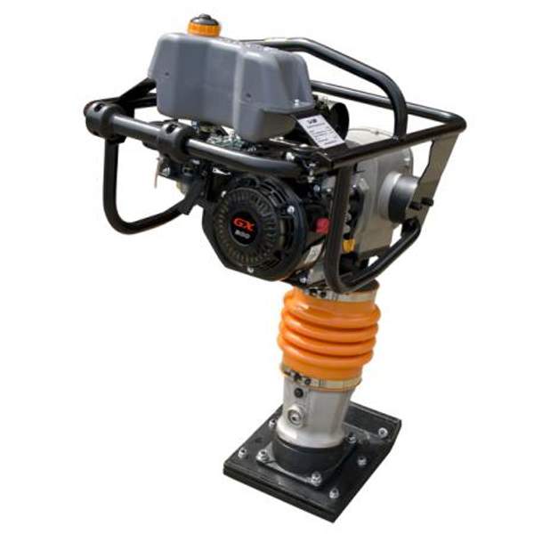 Трамбовщик GROST TR-80HC