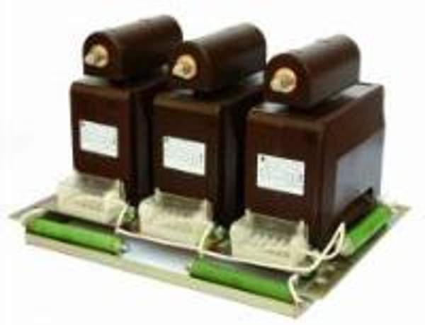 Трансформатор 3*НИОЛ-СТ-10-2МПУ-100/V3/100/3-0,5/3-50ВА/135ВА У2