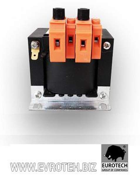 Трансформатор 380V / выход 42V