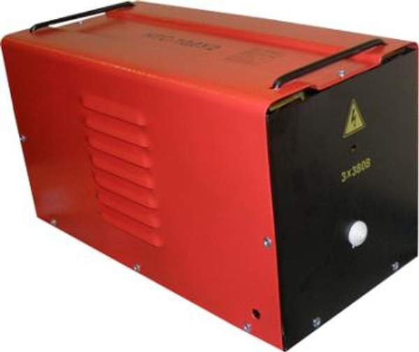 Трансформатор НТС-10,0 У2 (380 В) понижающий напряжения трехфазный