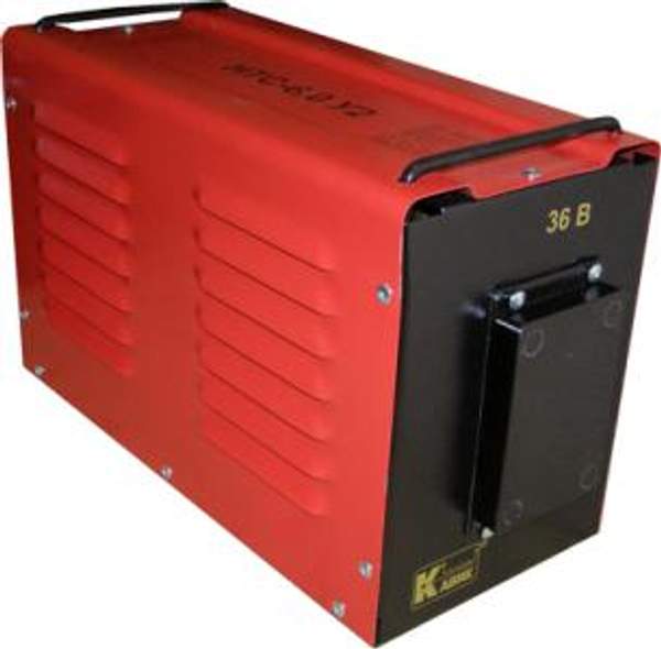 Трансформатор НТС-6,0 У2 (380 В) понижающий напряжения трехфазный