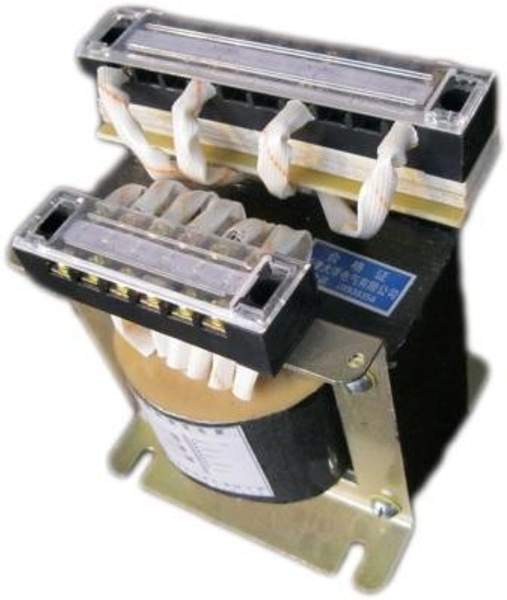 Трансформатор обратной связи 1000В/100В/10В