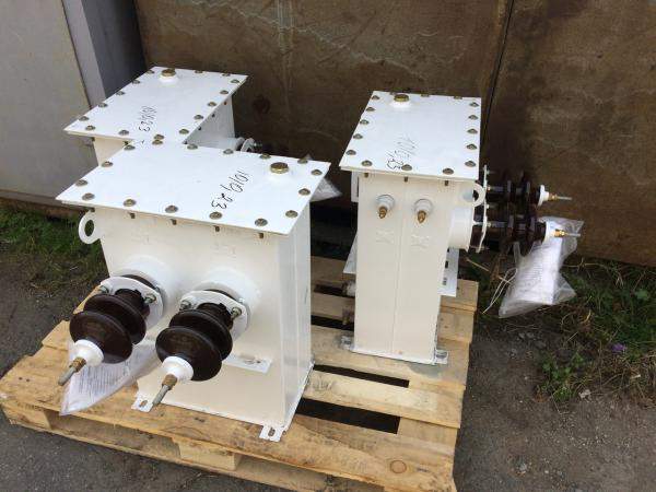 Трансформатор однофазный ОМП10/10/0,23