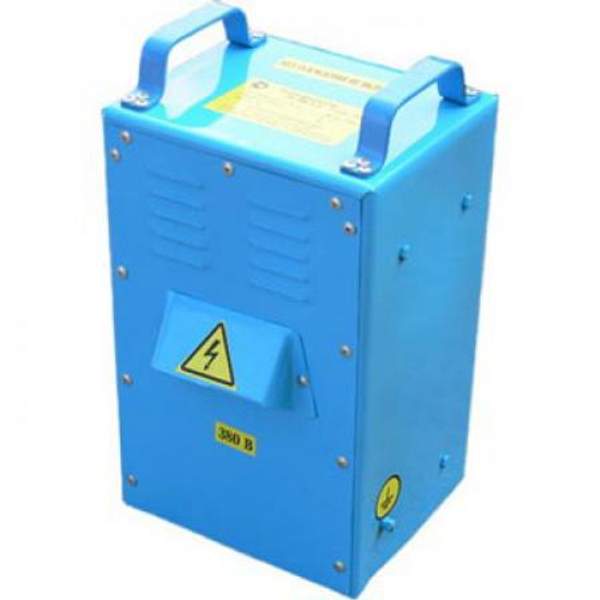 Трансформатор понижающий 380/42В