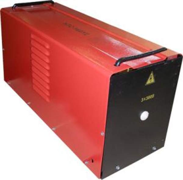 Трансформатор понижающий НТС-40,0 У2 (380 В) напряжения трехфазный