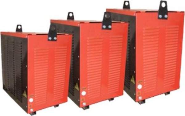 Трансформатор понижающий ТСЗ-1,6 У2 (380 В) напряжения трехфазный