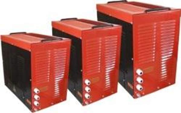 Трансформатор понижающий ТСЗИ-16,0 У2 (380 В) напряжения трехфазный