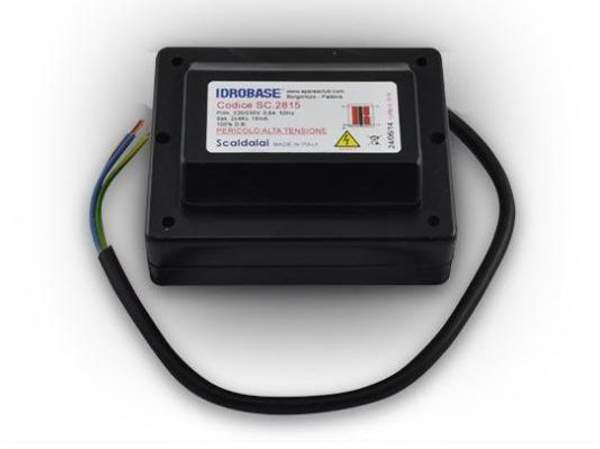 Трансформатор Scaldalai 7333 21020 горелки ECO 5-7R PM PG