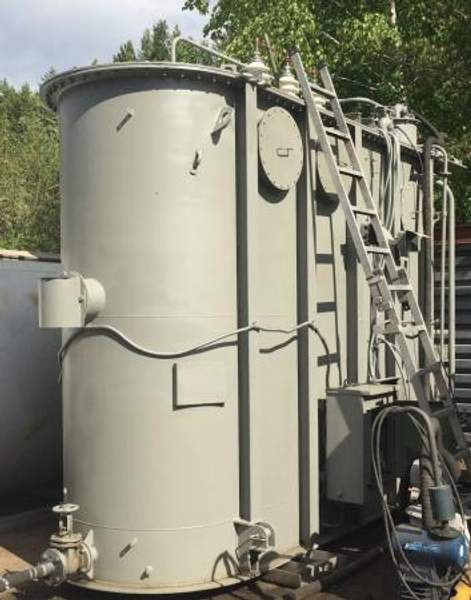 Трансформатор ТДН 16000/35