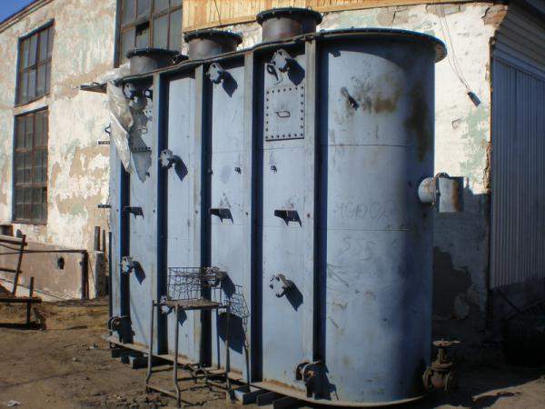 Трансформатор ТДНС 10000/35/6