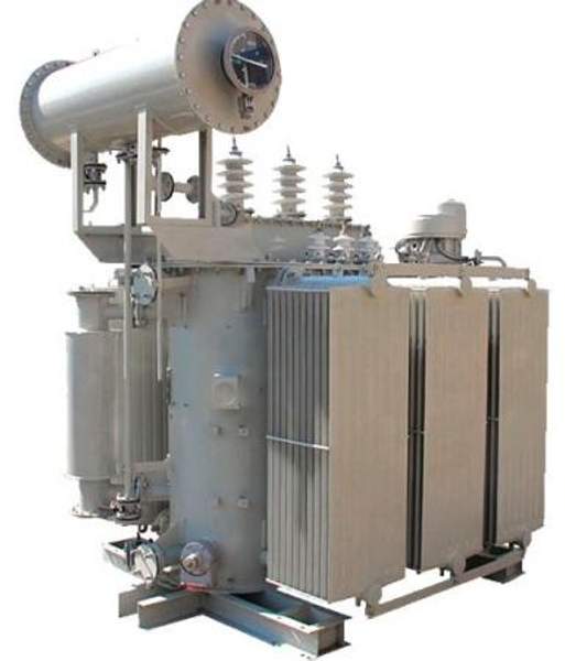 Трансформатор ТМ 1600/10(6)