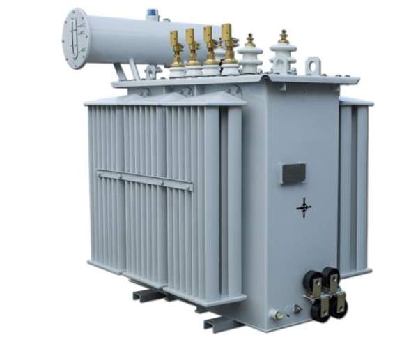 Трансформатор ТМ 1600 кВА c ПБВ 20 кВ ТМ-1600/20/0,4 У/Ун-О