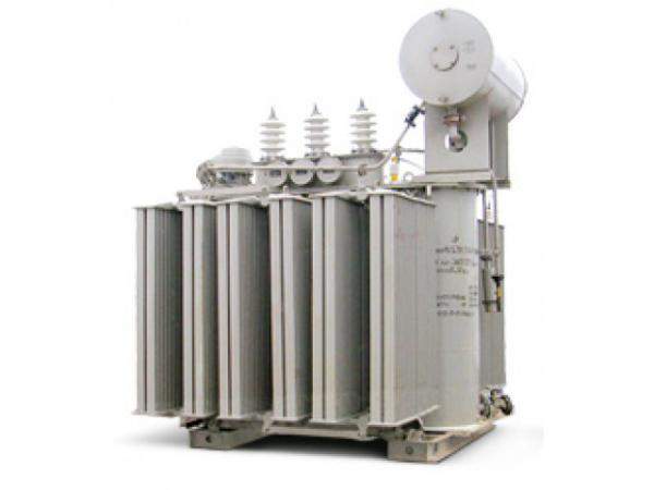 Трансформатор ТМ 6300/35/6(10)
