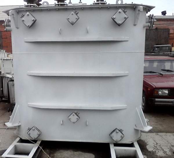 Трансформатор ТМ/ТМН 2500/35/10(6) недорого