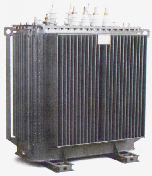 Трансформатор ТМГ12 энергосберегающий. Мощность трансформатора ТМГ-12: 250, 400, 630, 1000, 1250 кВА. Напряжение 6-15 кВ.