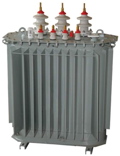 Трансформатор ТМГ - 160 кВА