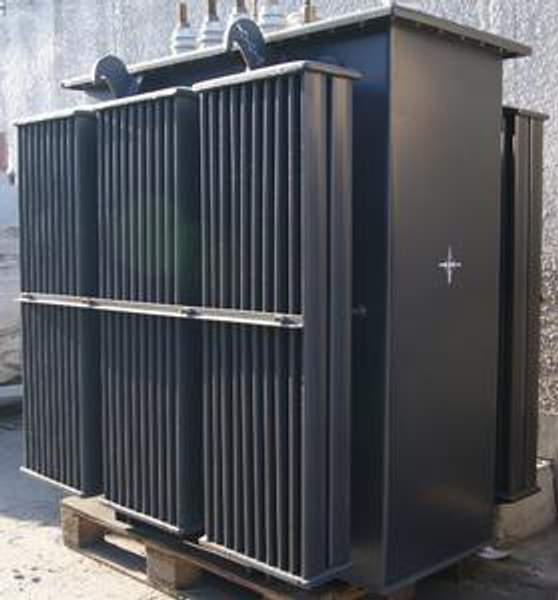 Трансформатор ТМГ 1600