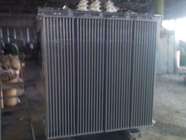 Трансформатор ТМГ 1600/6(10)