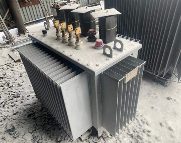 Трансформатор ТМГ 250/10/0,4 У/Ун-0