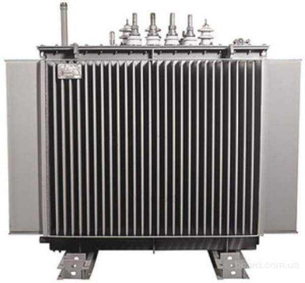 Трансформатор ТМГ - 250 кВА