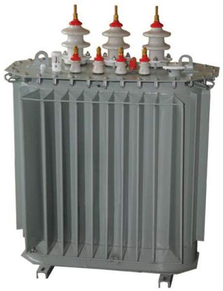 Трансформатор ТМГ. Мощность трансформатора 16, 25, 40, 63, 100, 160, 250, 400, 630, 1000, 1250, 2500 кВА. Напряжение 6-35 кВ.