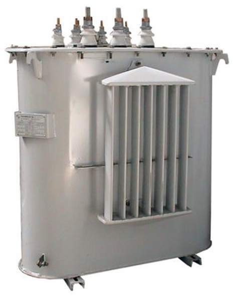 Трансформатор ТМТО. Мощность - 50, 80 кВА. Напряжение - 0,38 кВ. Для прогрева (обогрева) бетона и грунта