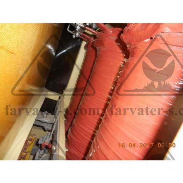 Трансформатор тока для ТПС-60к б/ч