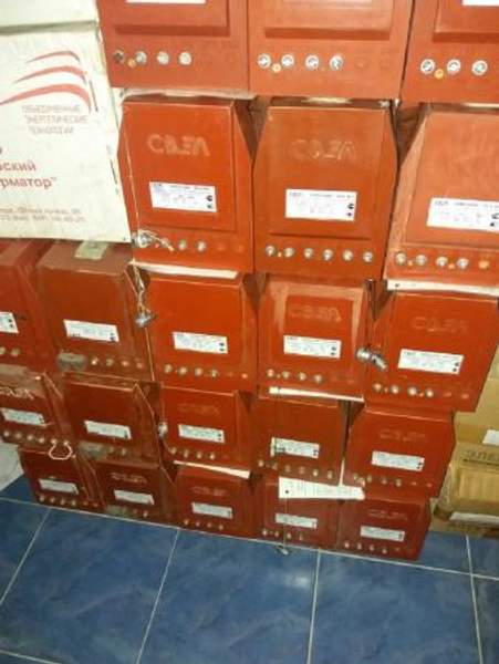 Трансформатор тока ТОЛ-10 300/5 УХЛ2 (ТЛО-10, ТЛК-10)