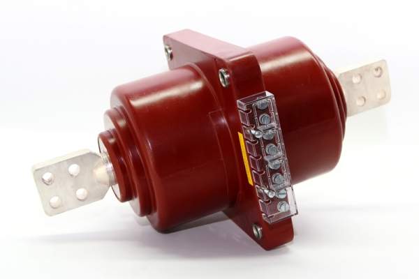 Трансформатор тока ТПЛ-10-11 от 300/5 до 800/5