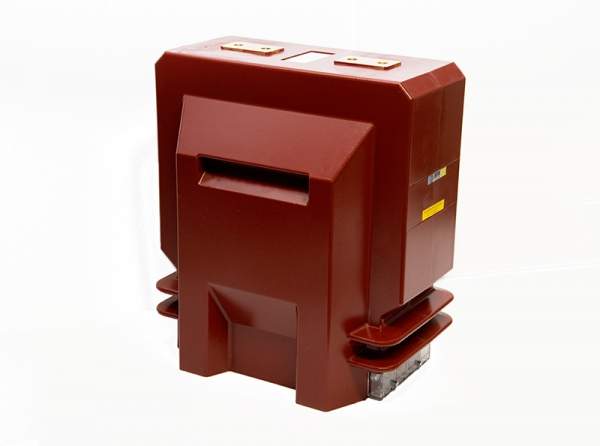 Трансформатор ТОЛ-35 0,5/10Р от 2000/5 до 2500/5