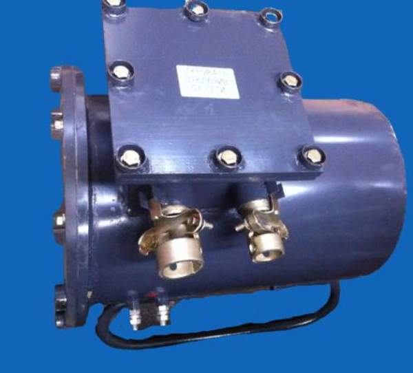 Трансформатор ТСШ 4-0,66/0,38-133