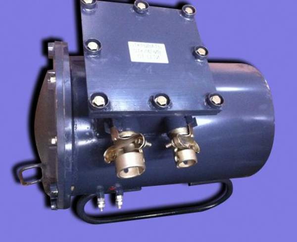 Трансформатор ТСШ 4-0,66/0,38-38