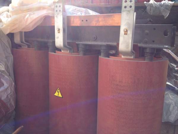 Трансформатор ТС/ТСЗ 160/10(6) недорого