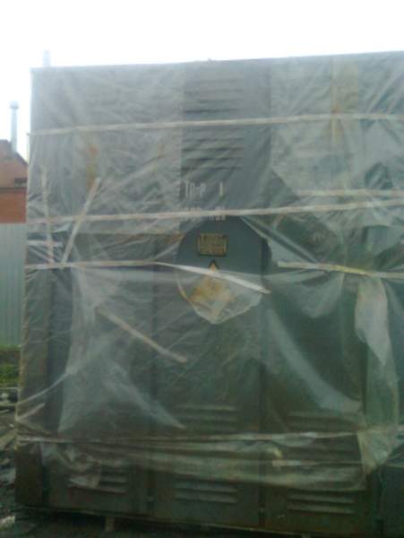 Трансформатор ТС/ТСЗ 1600/10(6) недорого