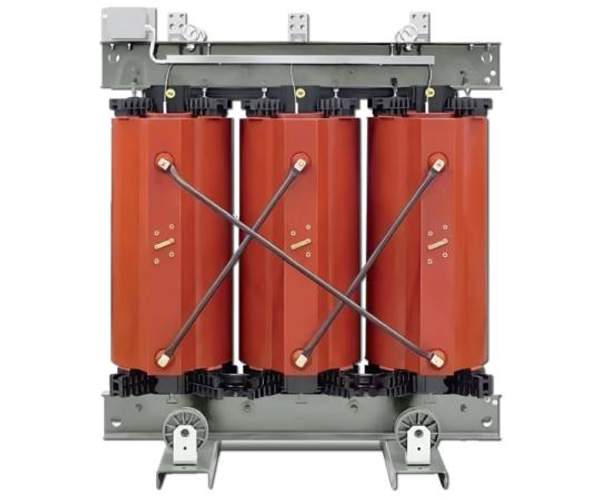 Трансформатор ТСЛ 630 кВА 6(10) кВ ТСЛ-630/6/0,4 У/Ун-0