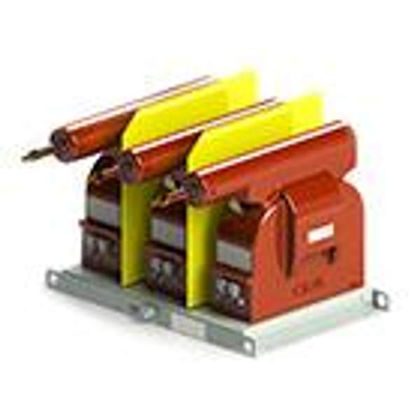 Трансформаторы напряжения ЗНОЛ(П) -10, 3*ЗНОЛ(П) -10