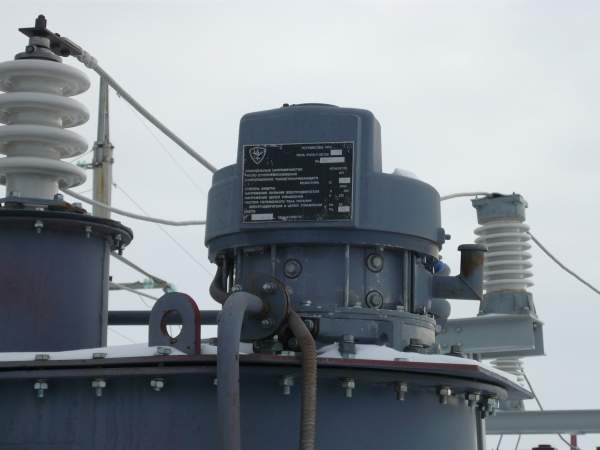 Трансформаторы ТМ, ТМН складского хранения