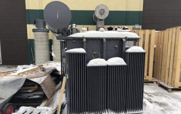 Трансформаторы ТМ, ТМЗ, ТМГ и ТМФ купим,