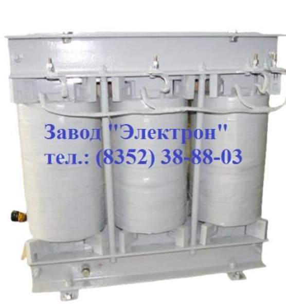 Трансформаторы ТСКС-40