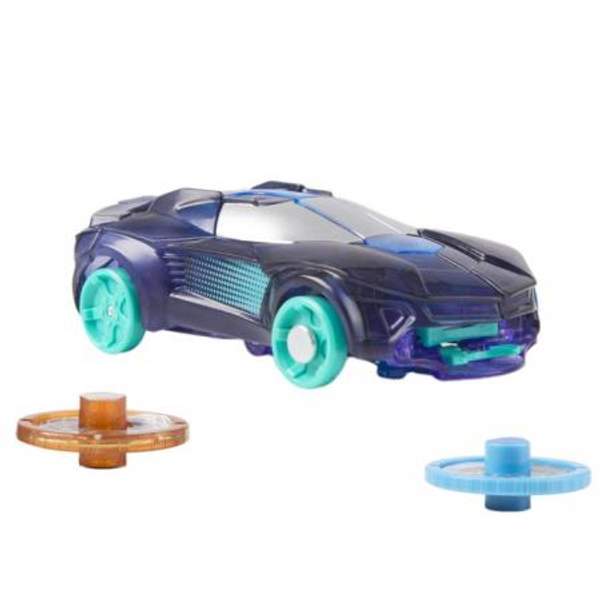 Трансформер «Дикие Скричеры Найтбайт л1»