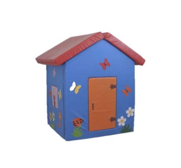 Трансформер "Домик"