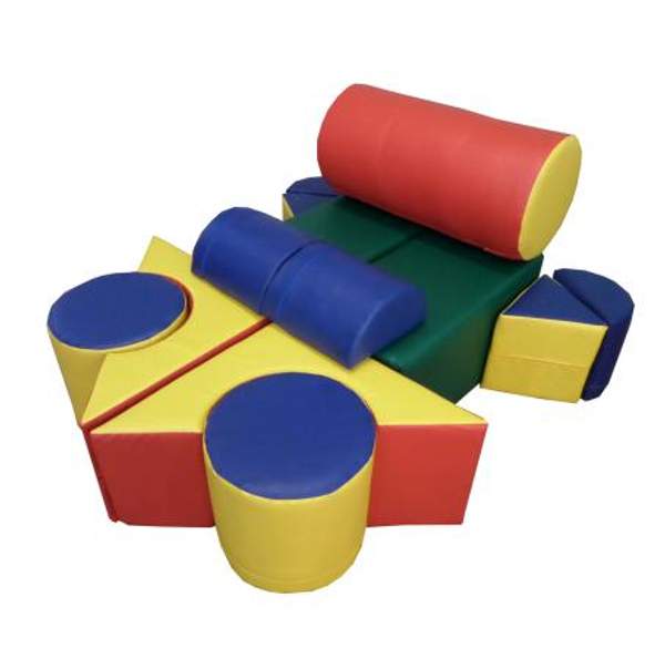 Трансформер "Самолет"