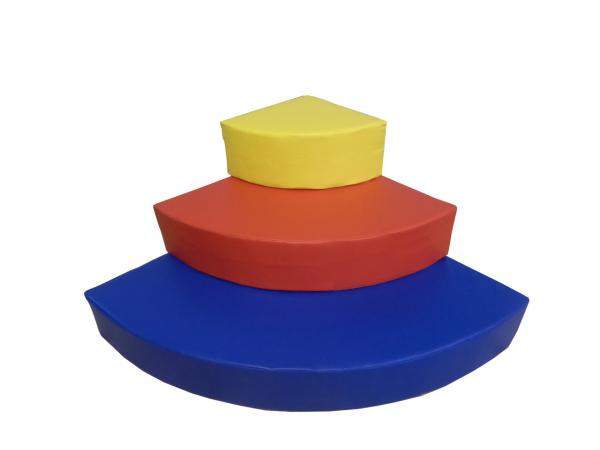 Трансформер «Угловой подиум»