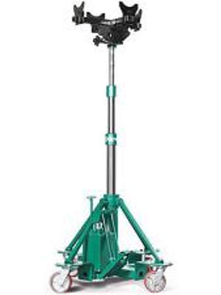 Трансмиссионная стойка Compac TJ-T2000