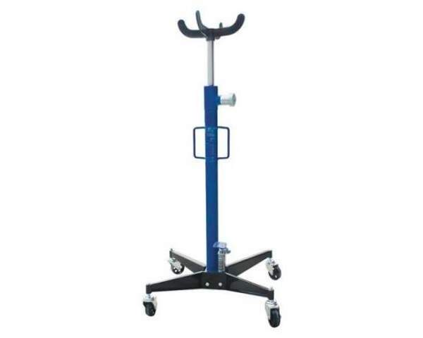 Трансмиссионная стойка T60101 AE&T 500 кг с рогами